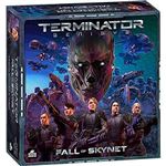 Expansión Terminator Genisys - La caída de Skynet