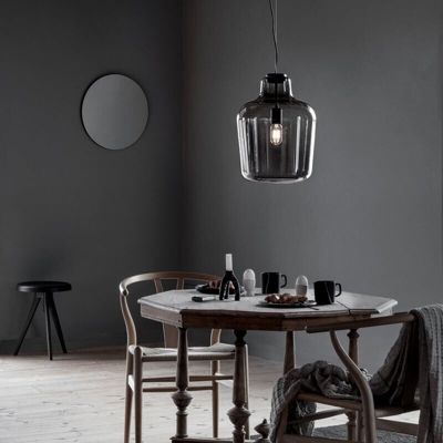 Northern Say My Name pendant