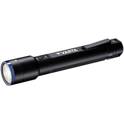 VARTA Night Cutter F30R mit Batterien, Wiederaufladbare Premium-Taschenlampe,NEU precio