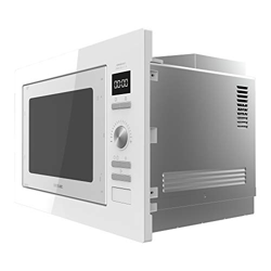 Cecotec GrandHeat 2590 Built-In White Microondas Encastrable en oferta