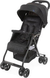 Chicco OHlalà 3 Jet Black en oferta