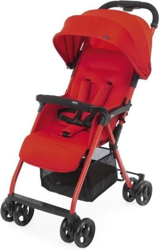 Chicco OHlalà 3 Red Passion precio