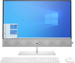 Todo en Uno HP 27-d0026ns 27'' Blanco precio