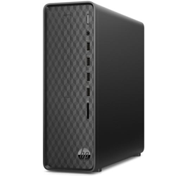 PC Sobremesa HP S01-aF0024ns Negro características