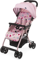 Chicco OHlalà 3 Candy Pink precio