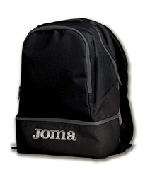Joma - Mochila Deporte Joma Estadio III - 400234 - Negro precio