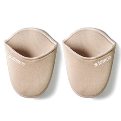 s.lemon Protectores Punteras para Dedos Zapatos de Gel Cubiertas de Silicona características