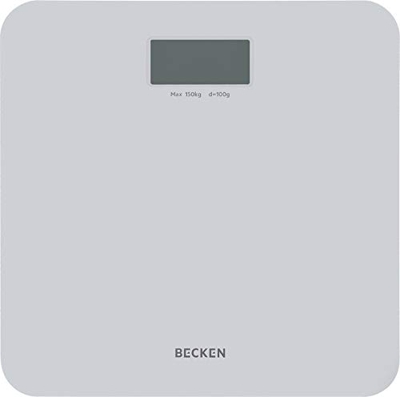 BASCULA DIGITAL BECKEN BBS-3054