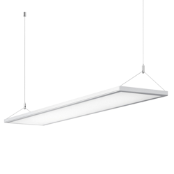 Lámpara colgante LED IDOO VTL, DALI 65W CCT blanco características