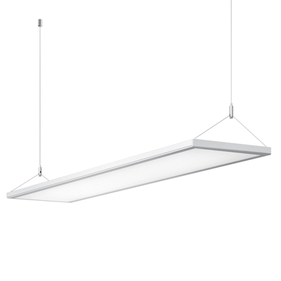 Lámpara colgante LED IDOO VTL, DALI 65W CCT blanco