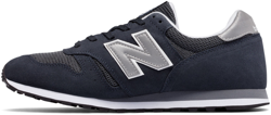 New Balance 373 Modern Classics navy/silver (ML373NAY) precio