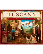 Viticulture - Tuscany