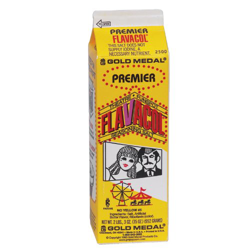 Cinin - Sal Aromatizada Sabor Mantequilla 1 kg características