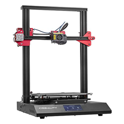 Creality CR-10S Pro V2 Impresora 3D con BL Touch y Placa Madre Silenciosa 500W Fuente de Alimentación Meanwell y Engranajes de Extrusora Bondtech Tama en oferta