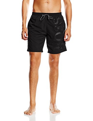 BOSS Orca Bañador, Negro (Black 007), XX-Large para Hombre