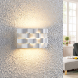 Arcchio Leonel aplique LED, 18,5 cm precio