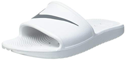 Nike Kawa Shower, Sandal Hombre, Photon Dust/Iron Grey, 40 EU precio
