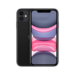 Apple iPhone 11 (128 GB) - en negro características