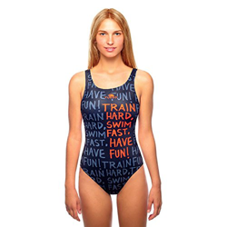Turbo Power Train Hard Bragas de Bikini, Noir, X-Large para Mujer características