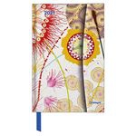 Agenda anual 2021 Tenues magneto Dan Bennett 10x15 cm