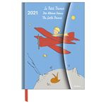 Agenda anual 2021 Tenues magneto The Little Prince
