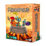 Micrópolis características