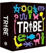 Tribe - Juego de mesa