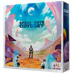 Space Gate Odyssey en oferta
