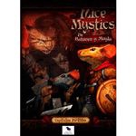 Expansión Mice and Mystics - De ratones y magia - Capítulos perdidos
