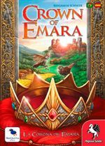 Crown of Emara
