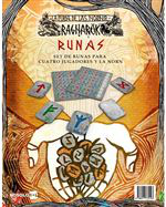 Ragnarok - La furia de las Nornir en oferta