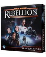 Star Wars Rebellion - El auge del Imperio