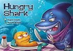 Hungry shark - Tablero