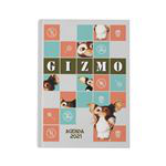 Agenda Sd Toys 2021 Gremlins Gizmo fragmentos precio