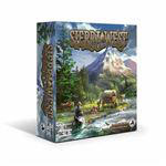 Sierra west - Tablero precio