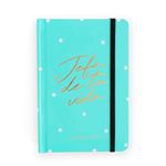 Agenda Charuca 2019|20 Día por Página Jefa Mini Mint