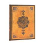Agenda Ultra 2021 Paperblanks 12 meses  368 páginas Safavid en oferta