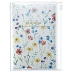 Agenda Marks 2020/21 B6 marfil