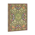Agenda Ultra 2021 Paperblanks 12 meses Poesía Flor características