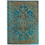 Agenda Paperblanks 2020/21 midi Azur
