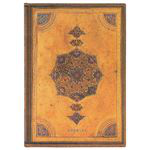 Agenda Paperblanks 2020/21 midi Safavid Apaisado en oferta