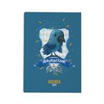 Agenda Sd Toys 2021 Harry Potter Ravenclaw emblema