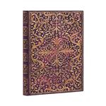 Agenda Ultra 2021 Paperblanks 12 meses Aurelia