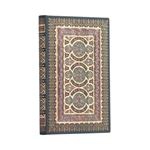 Agenda Mini 2021 Paperblanks 12 meses Cloe