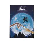 Agenda Sd Toys 2021 E.T El extraterrestre poster características