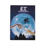Agenda Sd Toys 2021 E.T El extraterrestre poster