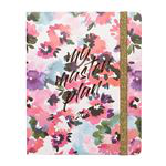 Agenda Erik Premium 2020/21 semana vista My Master Plan en oferta