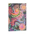 Agenda Mini 2021 Paperblanks 12 meses Luz de luna