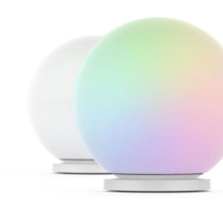 Esfera Inalámbrica MiPow con Luz LED Multicolor y Carga por Inducción precio