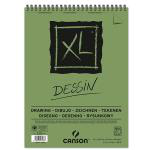 Álbum Canson XL Dessin espiral microperforado 29 x 42 en oferta